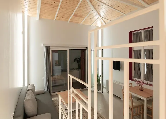 Ether Loft Suites
