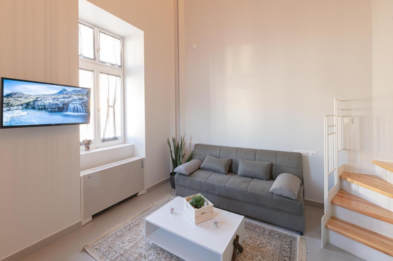 Ether Loft 3*