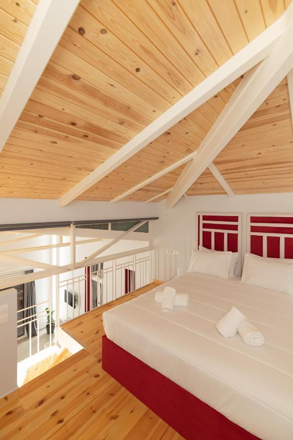 Ether Loft 3* Atina