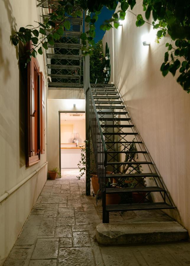 Ether Loft Apart Otel 3*