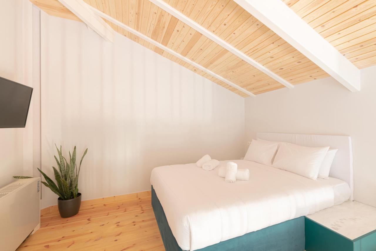Ether Loft Apart Otel 3*