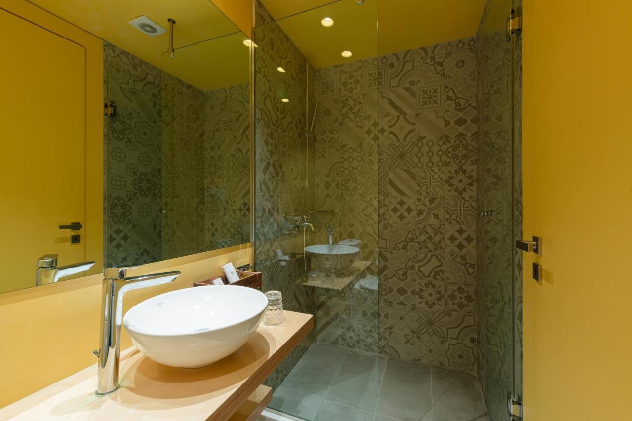 Apart Otel Ether Loft 3*
