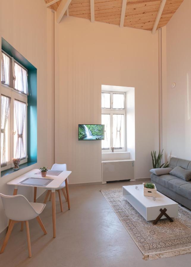 Ether Loft 3*