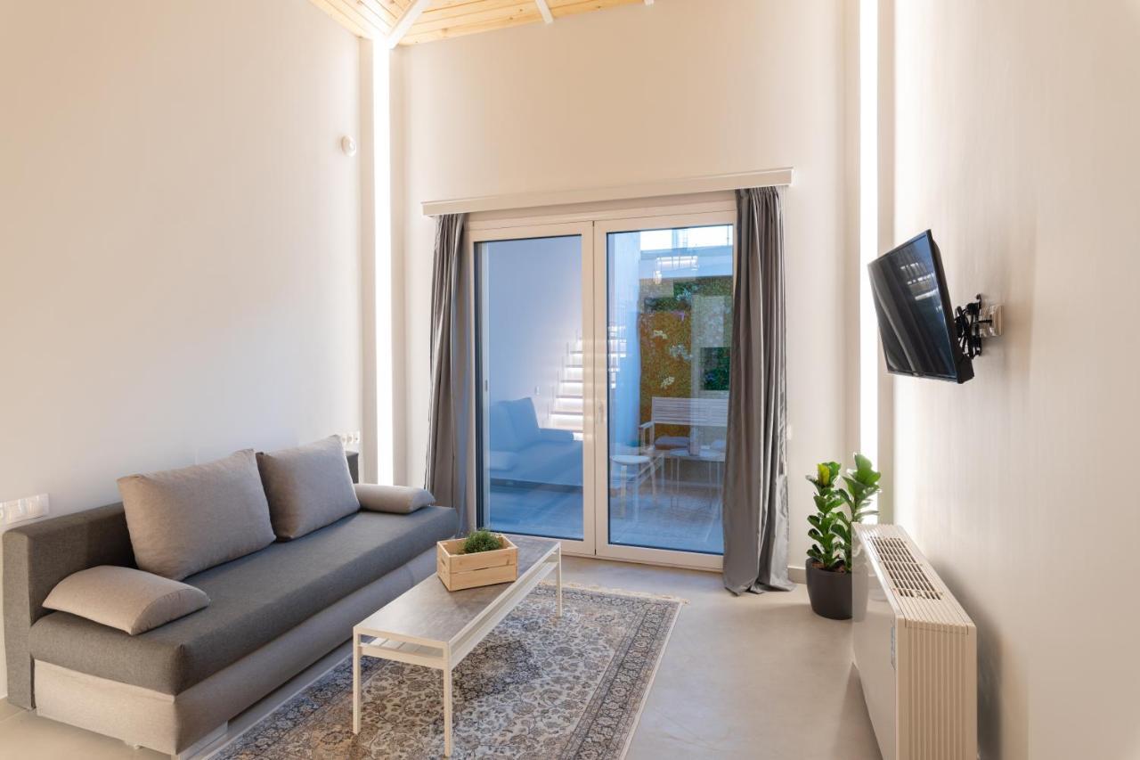 Ether Loft Apart Otel