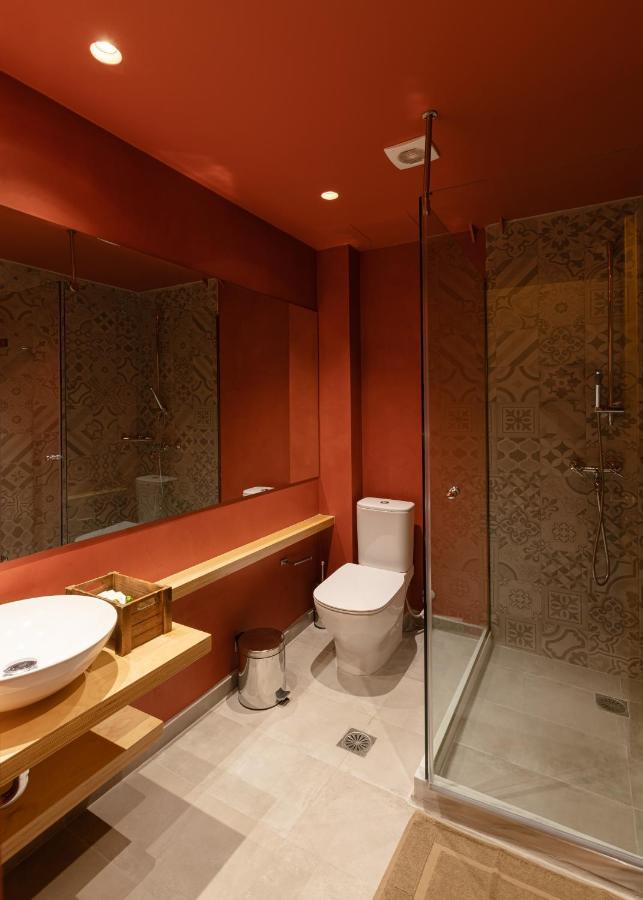 Apart Otel Ether Loft