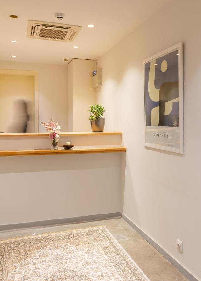 Ether Loft Apart Otel