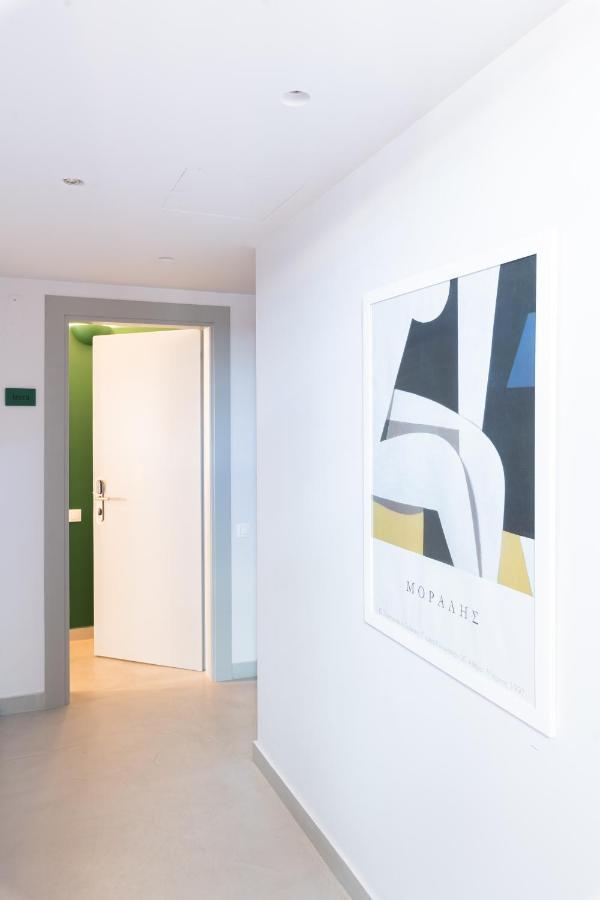 Ether Loft Apart Otel 3*