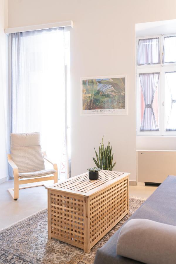 Ether Loft Apart Otel