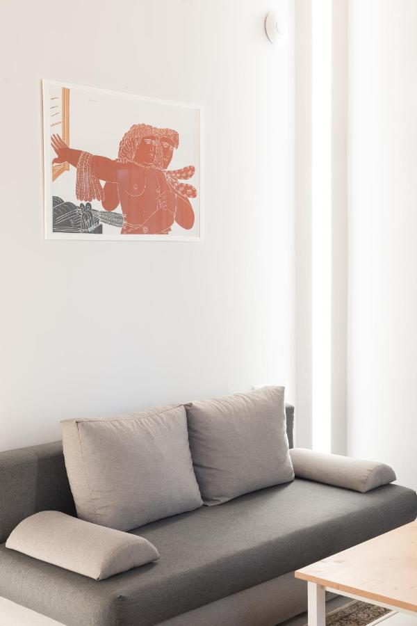 Apart Otel Ether Loft 3*