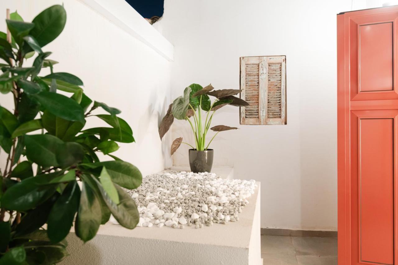 Ether Loft Atina
