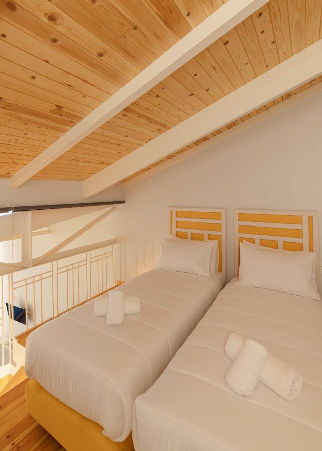 Ether Loft Apart Otel 3*