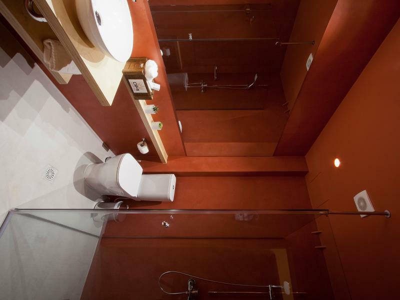 Apart Otel Ether Loft 3*